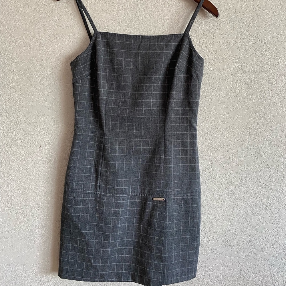 XOXO casual juniors dress
